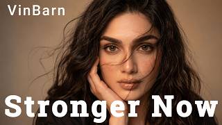 VinBarn – Stronger Now  (Original Mix)