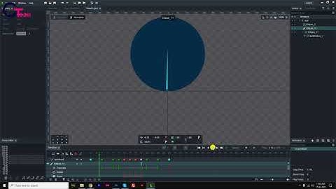 Dragon Bones Introduction | Basic Ball Animation in Hindi