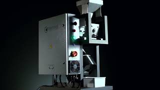 Machvision Mv360 Maíz Es