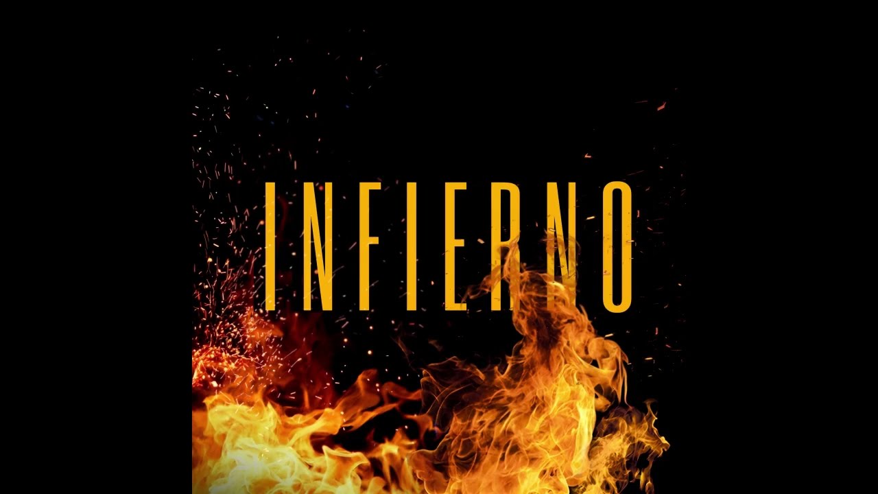 Agus Valbe - INFIERNO