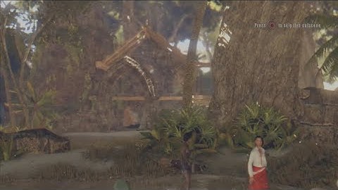 Chapter 5: The Mission | Secure The New Safehouse For The Survivors’ | Dead Island Riptide