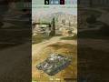 Tanks Battle | #tanksblitz #shorts #shortsviral #gaming #trendingshorts #automobile