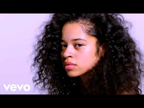 Ella Mai - Naked