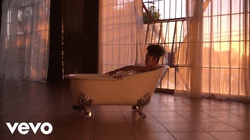 Ella Mai - Naked (Official Music Video)