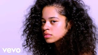 Video voorbeeld van "Ella Mai - Naked"