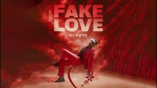 Dj Vuyo - Never Let U Go Ft Tate Buti