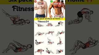 Best six pack abs Workout at home || Belly fat #shorts #weightloss #fitness #bellyfat #fitnessz