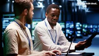 Cloud Server Hosting : What You Need to Know Before You Start | Cyfuture Cloud