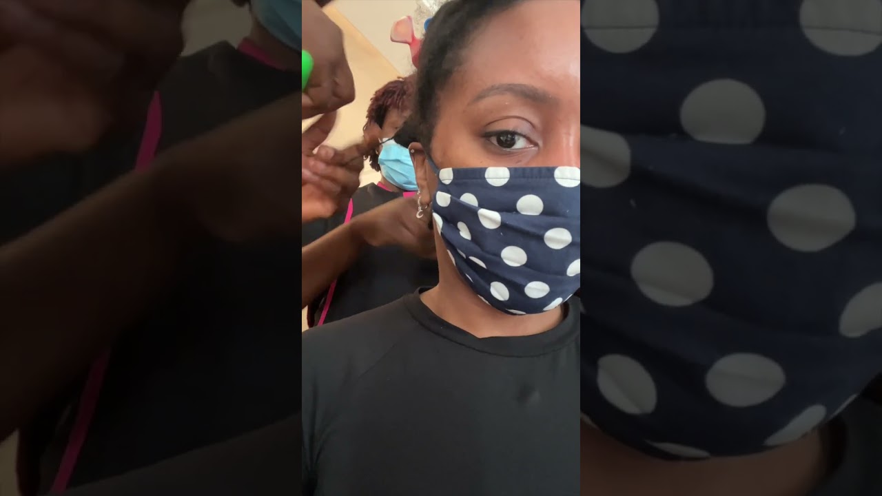 MICROLOCS INSTALLATION DAY! 