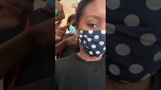 Microlocs Installation Day