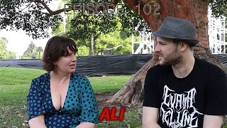 The Creators Process: EPISODE 102 - Ali screenshot 5