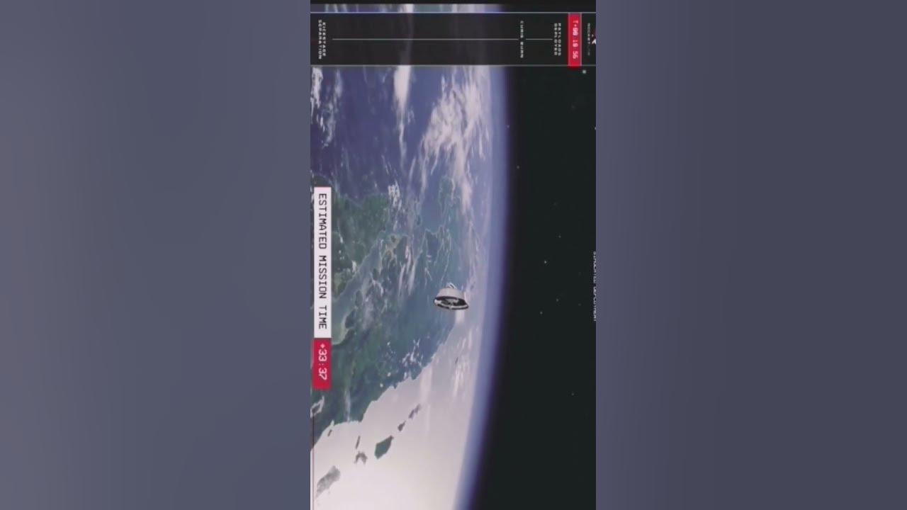 The NASA TROPICS LAUNCH Rocket Lab YouTube