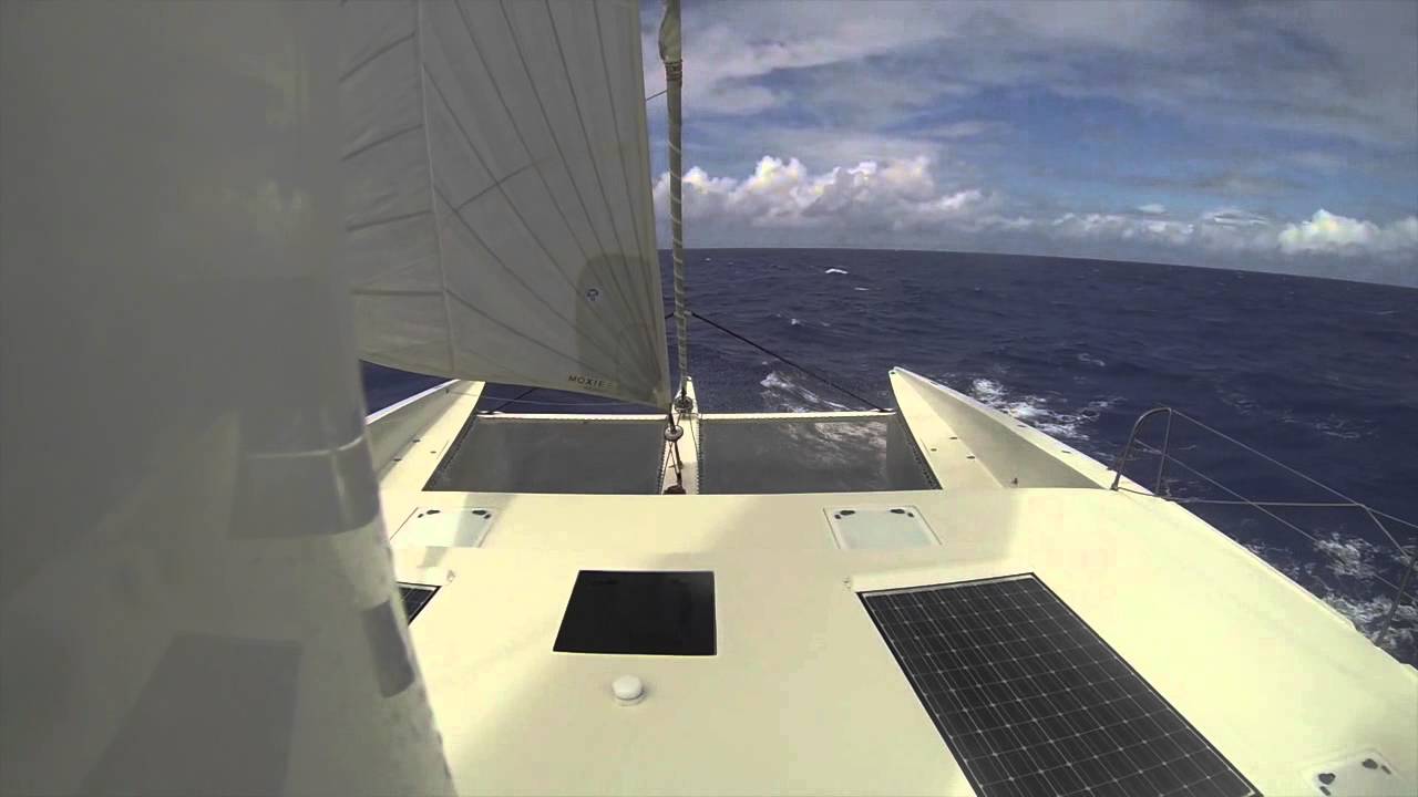 Vplp Moxie61 tosca Caribbean600 2015