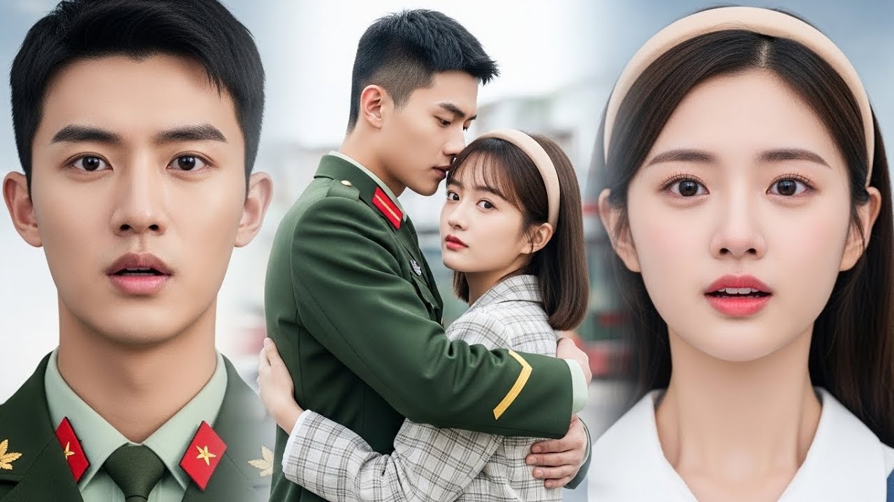 ผัวทหารสายโอ๋! เมียเกือบโดนสลับลูก พี่รีบมาเคลียร์ คุณหนูใช้บ่อน้ำวิเศษปั๊มเงิน ผัวรักหลงหนักมาก