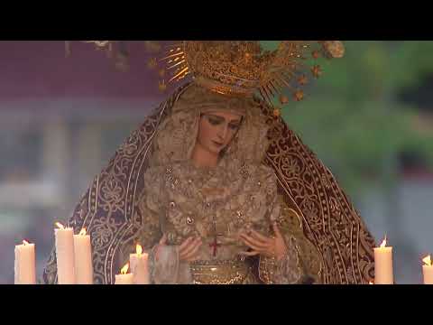 Pontificia, Real e Ilustre Hermandad y Cofradía de Nazarenos del Santísimo Cristo de la Expiración y Nuestra Madre y Señora del Patrocinio en su Dolor y Gloria