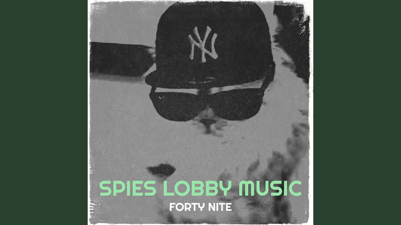 Watch Spies Lobby Music on YouTube Watch Spies Lobby Music on YouTube