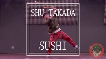 Merk & Kremont - Sushi | Yo-Yo Choreography by SHU TAKADA