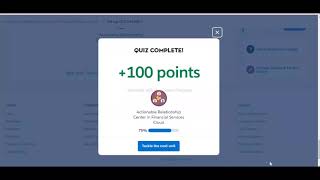Set up CDS and ERI | Actionable Relationship Center in Financial Services Cloud | Salesforce