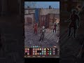 Baldur's Gate 3: Wyll Sings when Idle #baldursgate3 #rogue #dnd #gaming #warlock #Ravenguard