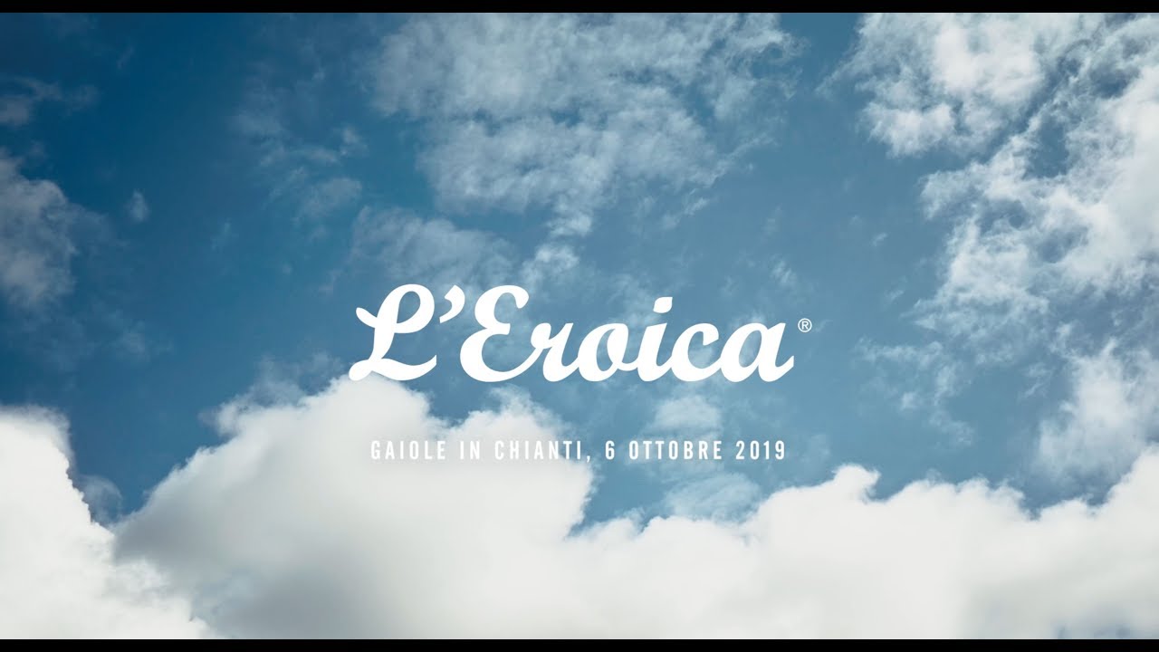 Docufilm - L'Eroica | Gaiole 2019