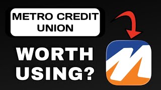METRO CU APP REVIEW EXPLAINED - WORTH IT? screenshot 1