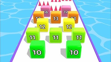 Marble Run 3D 👩‍❤️‍👩⭐️💫MAX LEVELS!! All Levels Gameplay Walkthrough Android, iOS NEW UPDATE#gameplay