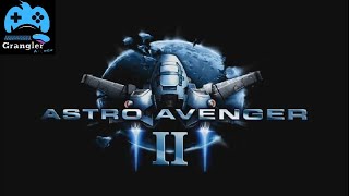 Astro Avenger 2 What a great little shooter one of the best i played Pc 4K.