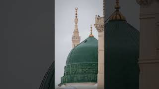 nahi hai koi duniya me hamara ya Rasool Allah ﷺ 🥹 #viral #subscribe
