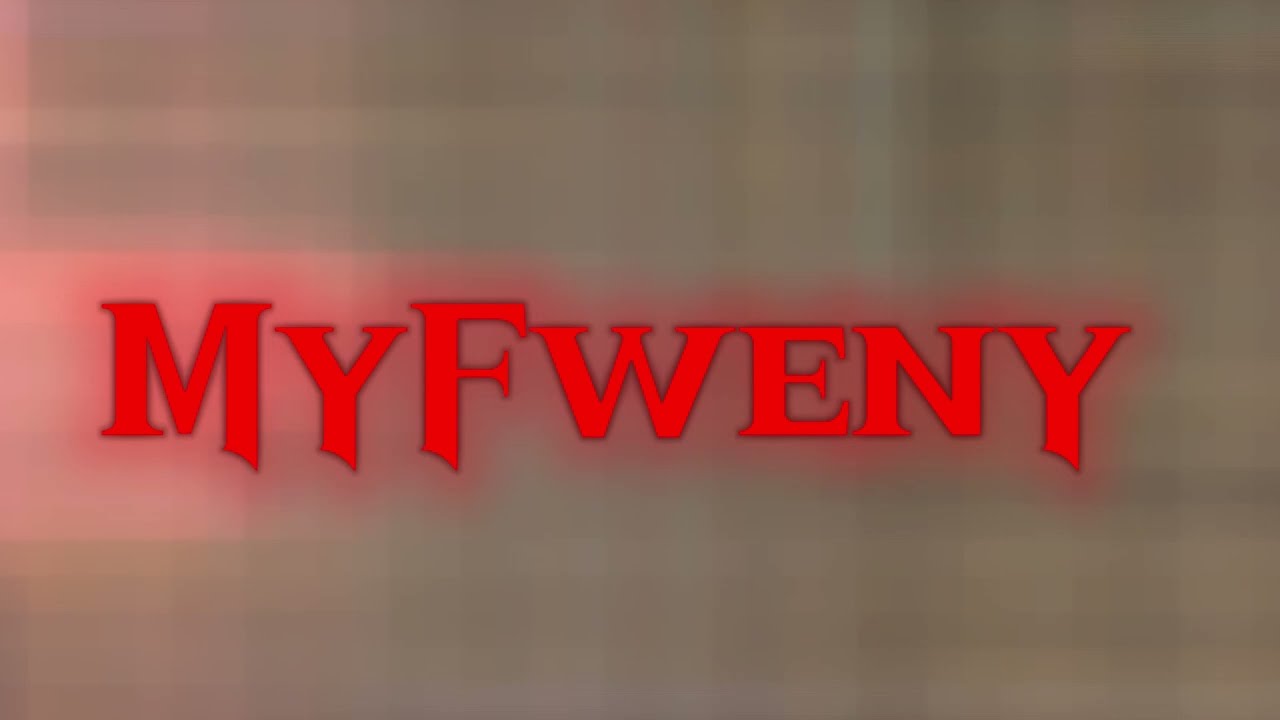 Myfweny pvp #3