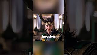 Porque se dice que el Capitán América viejo estuvo siempre? #marvel #tonystark
