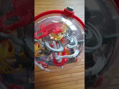 🎬 Video relacionado con bolas laberinto