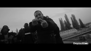 Big Nas - Freestyle Tozo - Daymolition