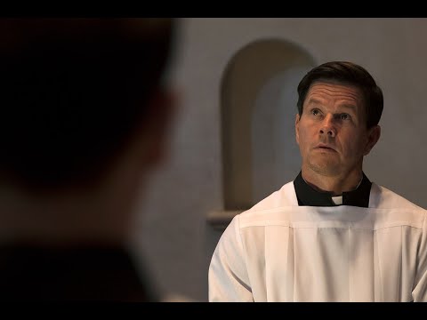 El milagro del padre Stu - Trailer español - YouTube