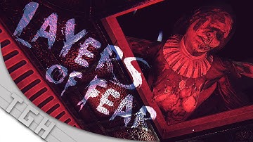 Trial And Error | Layers of Fear | Part 6