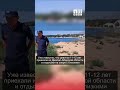 На Иссык-Куле милиционеры спасли трех девочек
