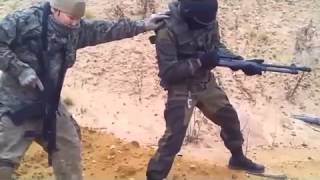 Веселый треш этого года!!прикол!...