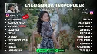 Domba Kuring - Azmy Z Full Album | Laleur Hejo, Runtah, Midua Cinta [Imp Remix]