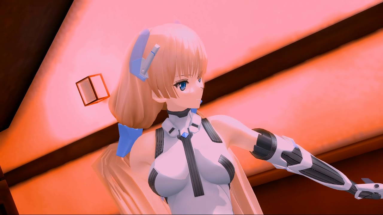 Passion07／アンジェラ・バルザック