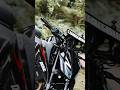 KTM DUKE 250 EBONY BLACK COLOUR 🖤 GEN 3 #duke #duke250 #motorcycle #ktmduke#duke390#ktm#shorts