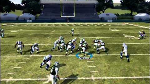 Jets HB Trap