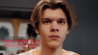 THE BORSCH - Short Film - Final TRAILER 4K. Original song 