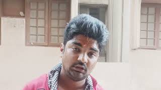 Annavaram Pothuraju Scene Kalyan Movie