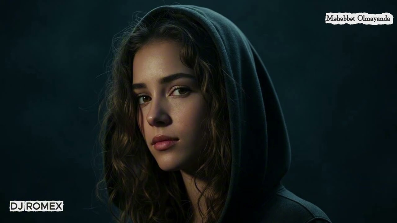 DJ Romex – Məhəbbət Olmayanda (Remix 2026) 💘