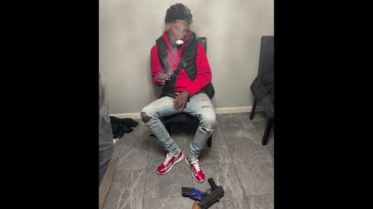 FREE] VonOff1700 Sample Type Beat - "Stilettos (Pumps)"