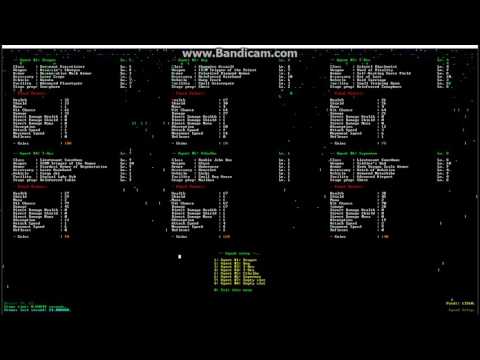 Console Fun #3