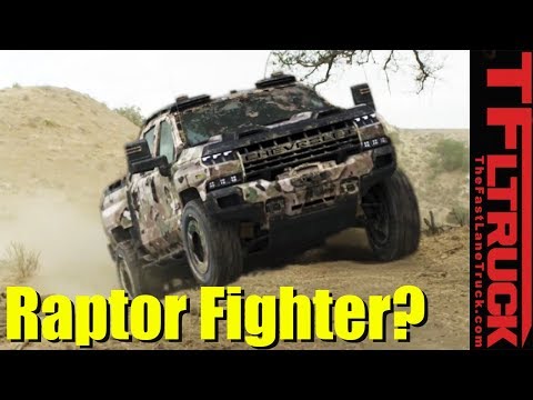 breaking-news:-chevy-silverado-zh2---could-it-be-a-power-wagon-or-raptor-fighter?