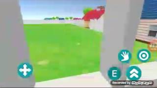 Hello dog of neighbor(2) screenshot 1