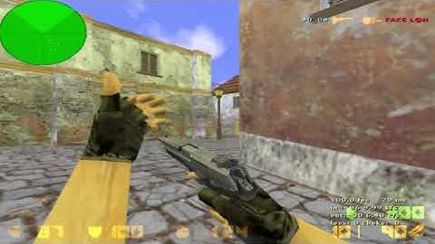 fastcup frags cs 1.6