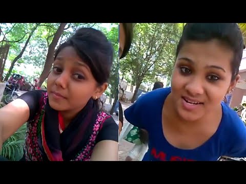 Ude rahe the ghode  girls gaali boy ridiculous reply to the to hot girls