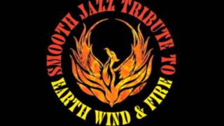 All About Love - Earth, Wind & Fire Smooth Jazz Tribute chords